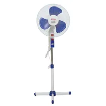 Ventilador Hitoshi 1675 110V Azul e Branco
