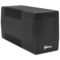 Nobreak UPS Siera 650VA UPS650-110 110V