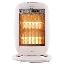 Aquecedor Britania AB-1200 Giratorio 110V