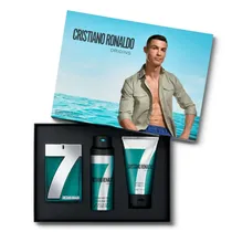  Cristiano R...
