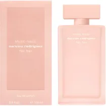 Perfume Narciso Rodriguez Musc Nude Edp - Feminino 100ML