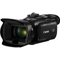 Filmadora Canon HF-G70 Vixia 4K 20X