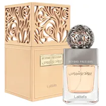 Perfume Lattafa Beyond Precious Edp Feminino - 100ML