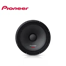 Pioneer TS M2010PRO 8 Polegadas Midbass Serie -Pro ( Par )