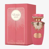 Perfume Lattafa Jouri Edp Fem 100ML
