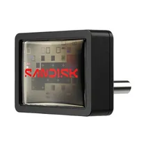 Pendrive 512GB Sandisk Z530 Extreme Fit USB-C