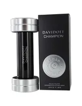  Perfume Dav...