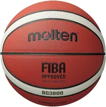  Bola de Bas...
