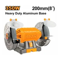 Esmeril Ingco BG83502 – 350W / 220V