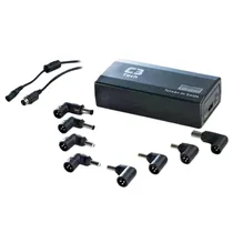 Fuente Universal NB USB 90WATTS