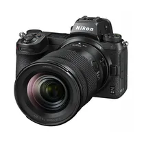 Câmera Nikon...
