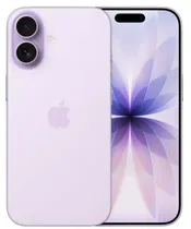 Celular Apple iPhone 17 256GB Lavander