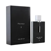 P.Armaf Club de Nuit Precieux 55ML Edp