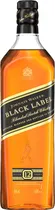 Whisky Johnnie Walker Black Label - 1L