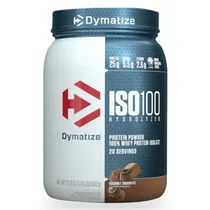 Prot Whey IS...