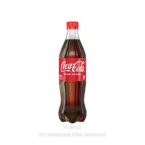Beb Coca Cola 500ML 000019*