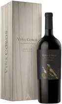  Vinho Cobos...