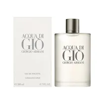 Armani Acqua Di Gio Edt 200ML Masc