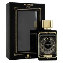 Eau de Parfum P.Riiffs Goodness Oud Black 100ML