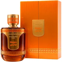 Perfume Mawwal Hajes - Eau de Parfum - Unissex - 100ML