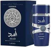 Perfume Latt...