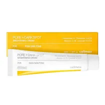Celimax Pore+Dark Spot Brightening Cream 35ML