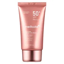 Protetor Solar Facial Medicube Collagen Firming SPF 50 50ML