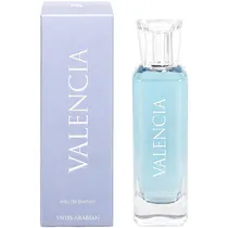 Perfume Swiss Arabian Valencia - Eau de Parfum - Unissex - 100ML