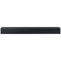 Soundbar Samsung B-Series HW-C400/ZP 2.0 CH - Black