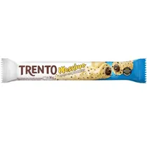 Chocolate Peccin Trento Massimo Branco Cookies 25G