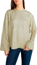  Blusa Tommy...