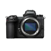 Câmera Nikon Z7 II (Corpo)