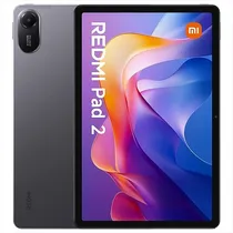 Tablet Xiaomi Redmi Pad 2 128GB/4GB 11" Graphite Gray Wifi