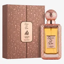 Perfume Lattafa Queen Of Roses Edp Fem 100ML