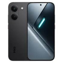 Smartphone Xiaomi Poco X8 Pro 5G Global 512GB 12GB Ram Dual Sim Tela 6.59" BR - Preto
