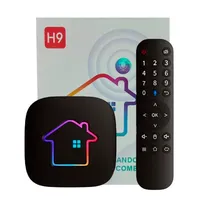 HTV 9 2/16 GB Android 14.0