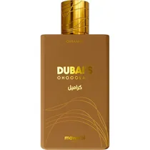 Perfume Mawwal Dubai's Chocolate Caramel Edp - Unissex 100ML