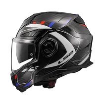  Casco LS2 F...