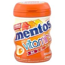  Goma de Mas...