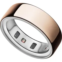 Oura Ring 4 Rose Gold Size 7