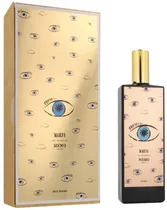 Perfume Memo...