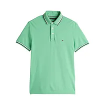 Camiseta Polo Tommy Hilfiger MW0MW39993 L3J Masculino