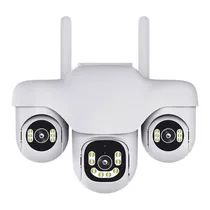 Camera IP Tucano Smart TC-S31 - Wifi/HD/Prof
