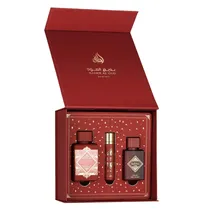 Perfume Latt...