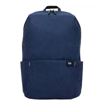 Mochila Xiaomi Casual Daypack Azul Escuro - ZJB4144GL - 20380 - 2076 340X225X130MM