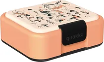 Lancheira Infantil Stor Animais Da Floresta - 40256