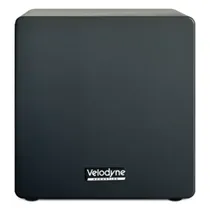  Velodyne Su...