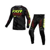  Conjunto FX...