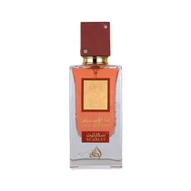 Perfume Lattafa Ana Abiyedh Scarlet Femenino Edp 60ML