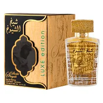 Lattafa Sheikh Al Shuyukh Luxe Edition 100 ML